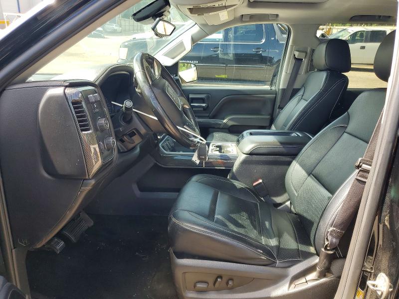 Aukcja sprzedaży 2014 Gmc Sierra, vin: 3GTU2VEC1EG218849, numer aukcji: 61346826