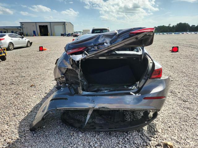 62227686 :رقم المزاد ، 19XZE4F57KE009341 vin ، 2019 Honda Insight مزاد بيع