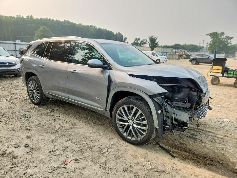 Aukcja sprzedaży 2025 Buick Enclave, vin: 5GAERCRS6SJ141154, numer aukcji: 60972166