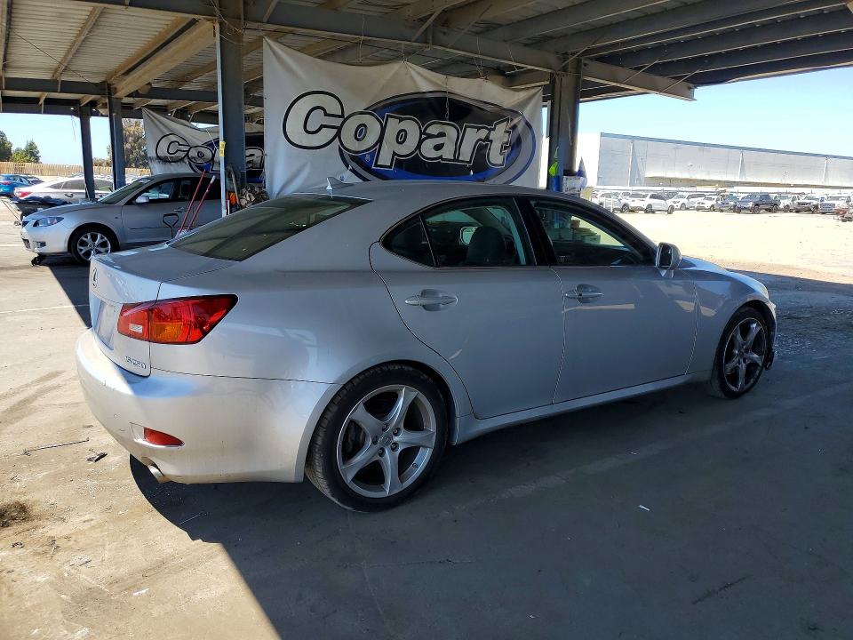 Продажа на аукционе авто 2022 Lexus Is, vin: JTHBK262272051178, номер лота: 60437446