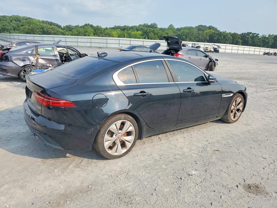 Продаж на аукціоні авто 2020 Jaguar Xe, vin: SAJAE4FXXLCP60541, номер лоту: 62703296