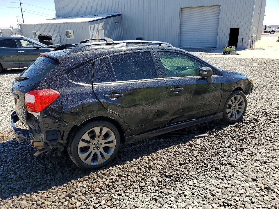 Продаж на аукціоні авто 2016 Subaru Impreza, vin: JF1GPAY67G8346007, номер лоту: 62587086