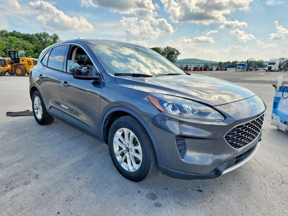 Продаж на аукціоні авто 2020 Ford Escape, vin: 1FMCU0G60LUC24955, номер лоту: 60515176