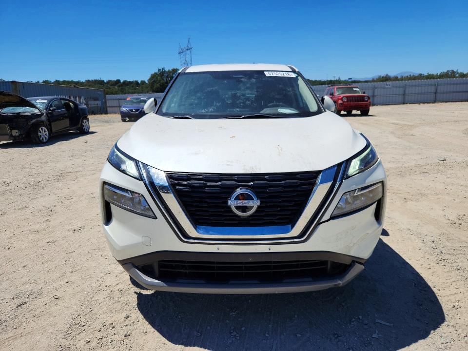 Продаж на аукціоні авто 2023 Nissan Rogue, vin: JN8BT3BB4PW459754, номер лоту: 62525216