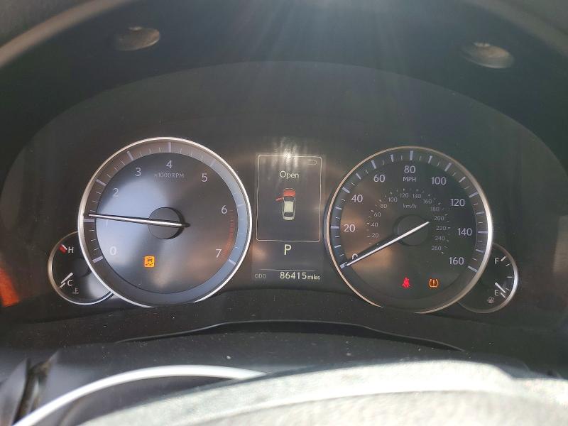 Aukcja sprzedaży 2016 Lexus Es, vin: JTHBK1GG6G2211647, numer aukcji: 63150066