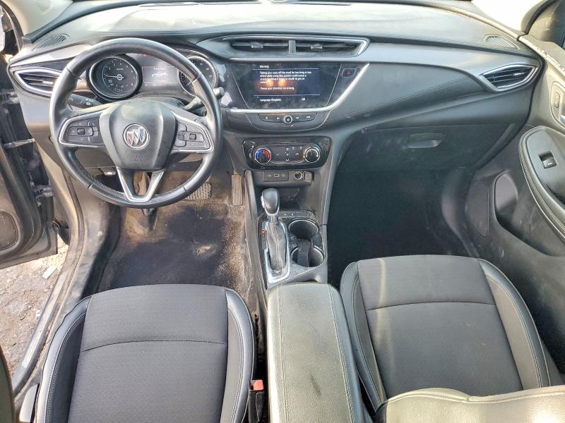 Продаж на аукціоні авто 2021 Buick Encore Gx, vin: KL4MMBS22MB067140, номер лоту: 62093166