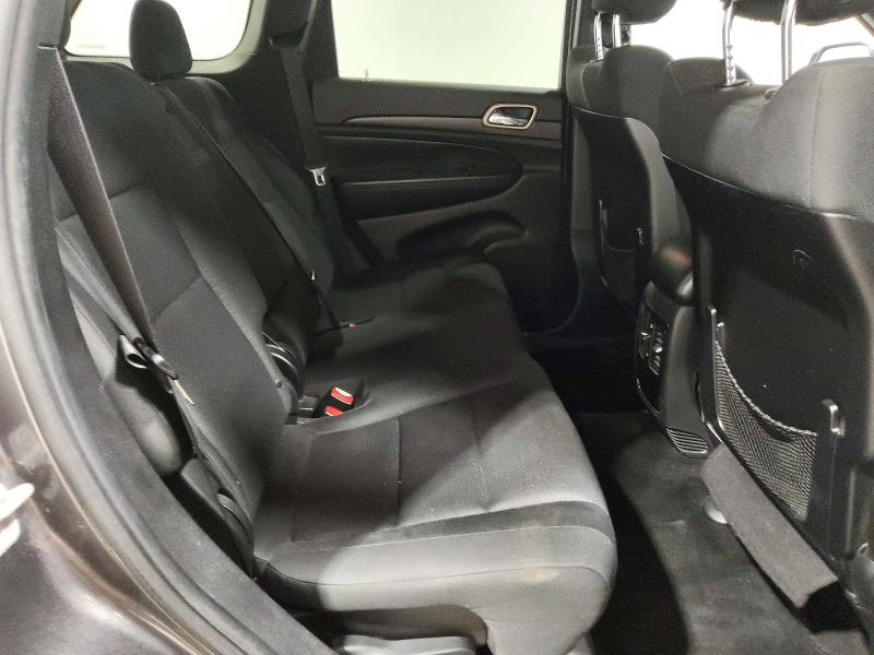 Aukcja sprzedaży 2014 Jeep Grand Cherokee, vin: 1C4RJFAG4EC448055, numer aukcji: 61194366