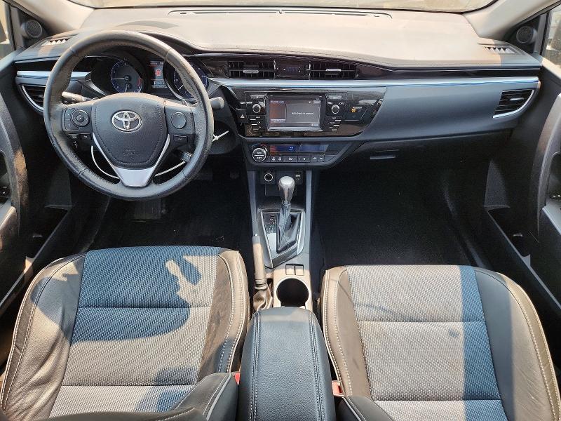 Aukcja sprzedaży 2015 Toyota Corolla, vin: 2T1BURHE2FC365974, numer aukcji: 61247626