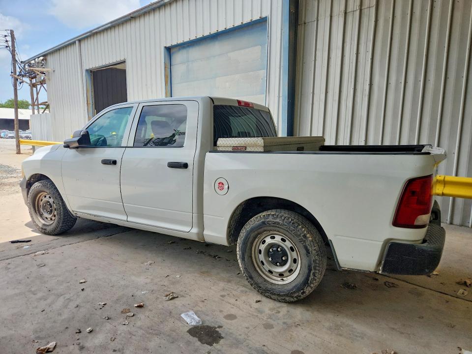 Aukcja sprzedaży 2011 Dodge Ram 1500, vin: 1D7RB1CPXBS692703, numer aukcji: 59983166