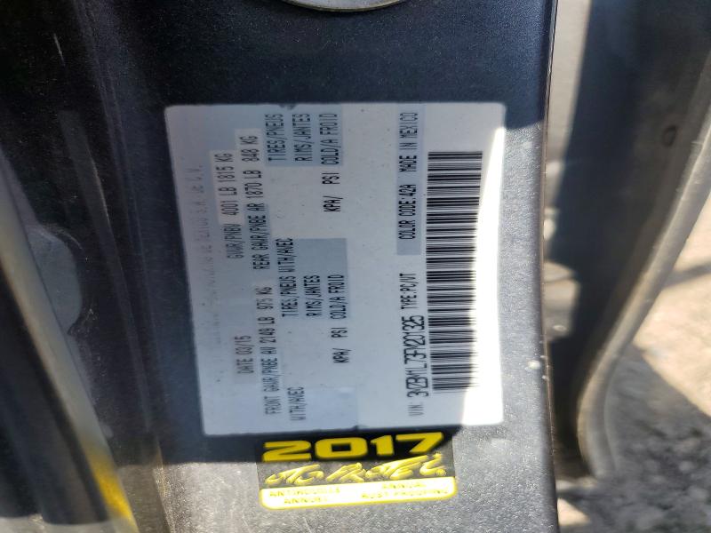 Aukcja sprzedaży 2015 Mazda 3, vin: 3MZBM1L73FM201325, numer aukcji: 57388026