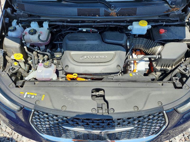 Aukcja sprzedaży 2023 Chrysler Pacifica, vin: 2C4RC1L72PR611919, numer aukcji: 58828856