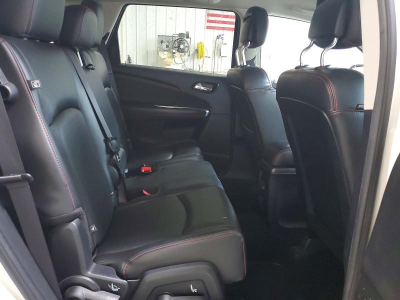 2017 Dodge Journey მანქანა იყიდება აუქციონზე, vin: 3C4PDDEG5HT610300, აუქციონის ნომერი: 60403356