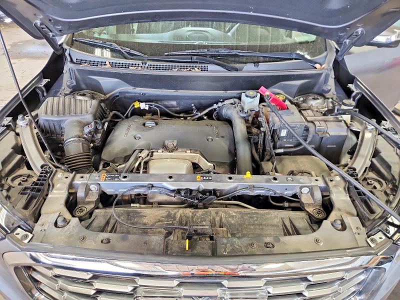 Продаж на аукціоні авто 2020 Gmc Terrain, vin: 3GKALXEX7LL246291, номер лоту: 58819366