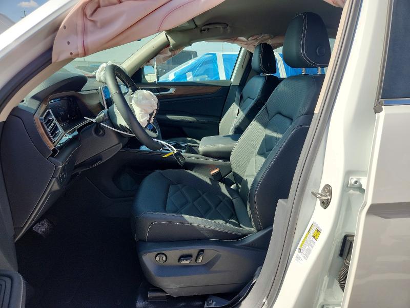 Продажа на аукционе авто 2026 Volkswagen Atlas, vin: 1V2HN2CA9TC573856, номер лота: 62776286
