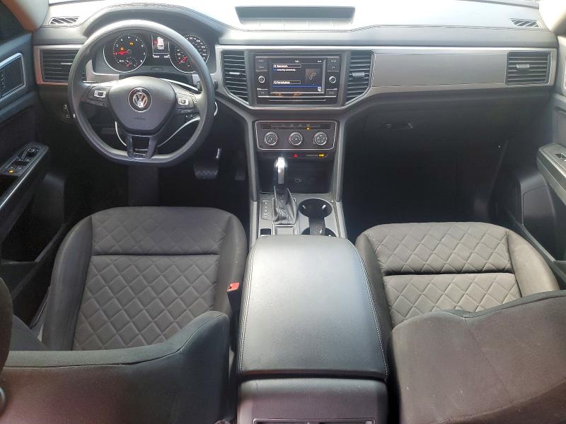 Продаж на аукціоні авто 2018 Volkswagen Atlas, vin: 1V2AP2CA0JC584771, номер лоту: 59893226