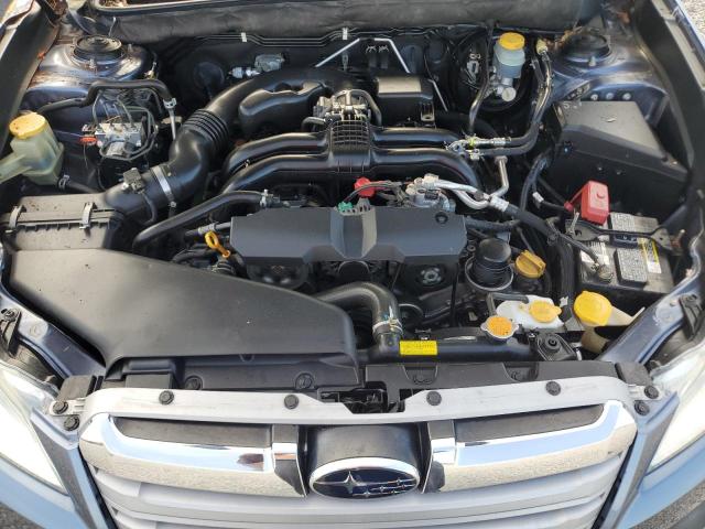 60832226 :رقم المزاد ، 4S4BRBLC7E3295101 vin ، 2014 Subaru Outback مزاد بيع