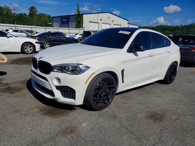 Aukcja sprzedaży 2015 Bmw X6, vin: 5YMKW8C57F0R42754, numer aukcji: 59361716