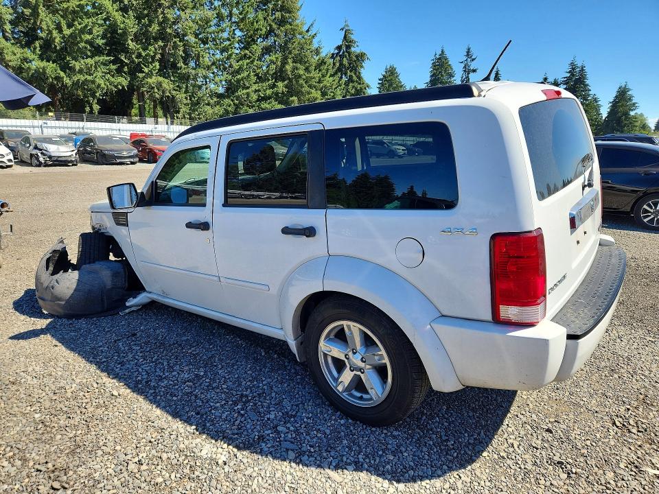 Aukcja sprzedaży 2011 Dodge Nitro, vin: 1D4PU5GK5BW586821, numer aukcji: 63240756