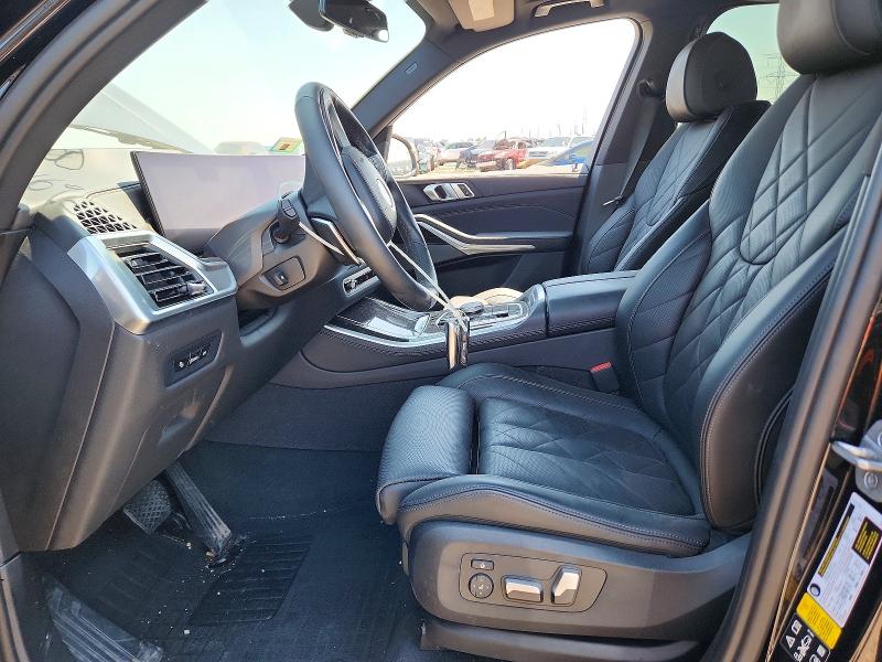 Aukcja sprzedaży 2024 Bmw X5, vin: 5UX23EU01R9V13885, numer aukcji: 59121696