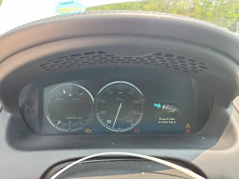 61144416 :رقم المزاد ، SAJWJ2GD8F8V88561 vin ، 2015 Jaguar Xjl مزاد بيع