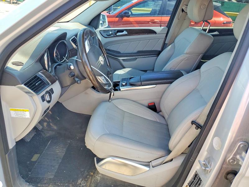 Продаж на аукціоні авто 2013 Mercedes-benz Gl, vin: 4JGDF7CE6DA154062, номер лоту: 60875936