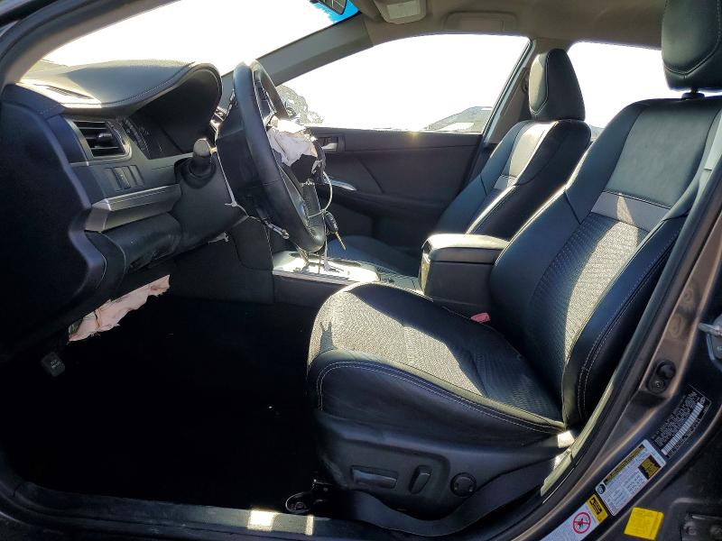 Продаж на аукціоні авто 2013 Toyota Camry, vin: 4T1BF1FK1DU227715, номер лоту: 60513906