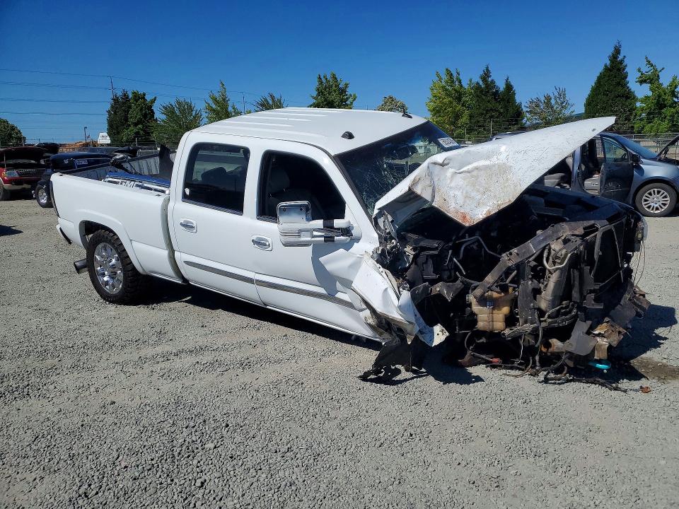 Продажа на аукционе авто 2005 Gmc Sierra, vin: 1GTHK23215F876084, номер лота: 60524306