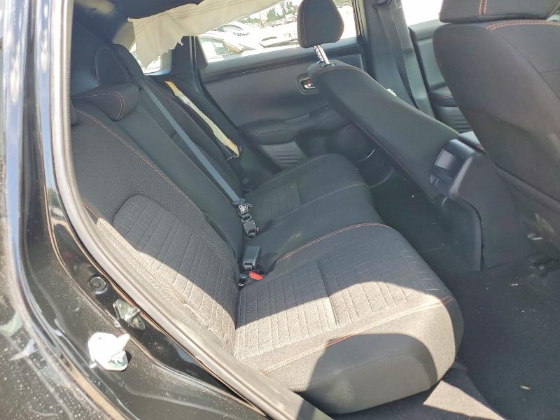 Продажа на аукционе авто 2025 Honda Hr-v, vin: 3CZRZ2H50SM700149, номер лота: 60368836