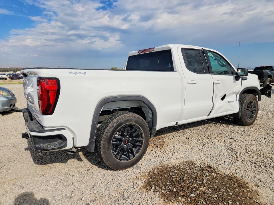 Aukcja sprzedaży 2025 Gmc Sierra, vin: 1GTRUJEK2SZ208696, numer aukcji: 62498696