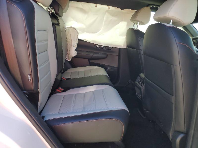 Продажа на аукционе авто 2024 Honda Cr-v, vin: 2HKRS6H92RH811337, номер лота: 60090726