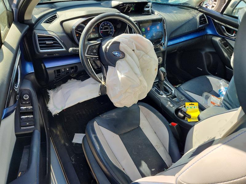 2020 Subaru Crosstrek მანქანა იყიდება აუქციონზე, vin: JF2GTDNCXLH283210, აუქციონის ნომერი: 62708626