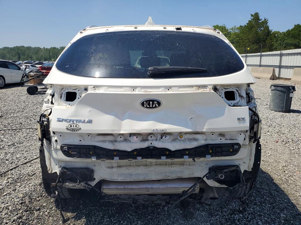 59633386 :رقم المزاد ، KNDPN3AC7L7798227 vin ، 2020 Kia Sportage مزاد بيع
