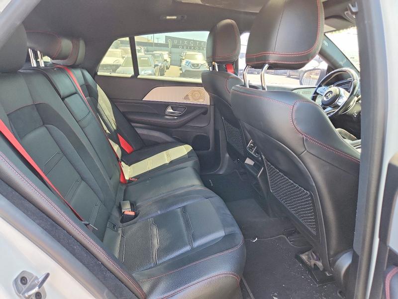 Продажа на аукционе авто 2021 Mercedes-benz Gle Coupe, vin: 4JGFD6BBXMA530214, номер лота: 62497066