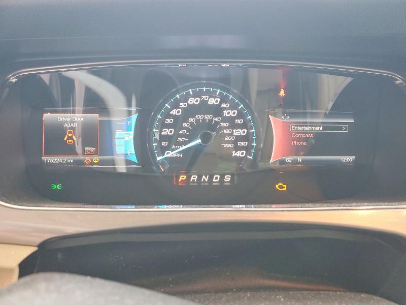 62305466 :رقم المزاد ، 1FAHP2E85KG115315 vin ، 2019 Ford Taurus مزاد بيع