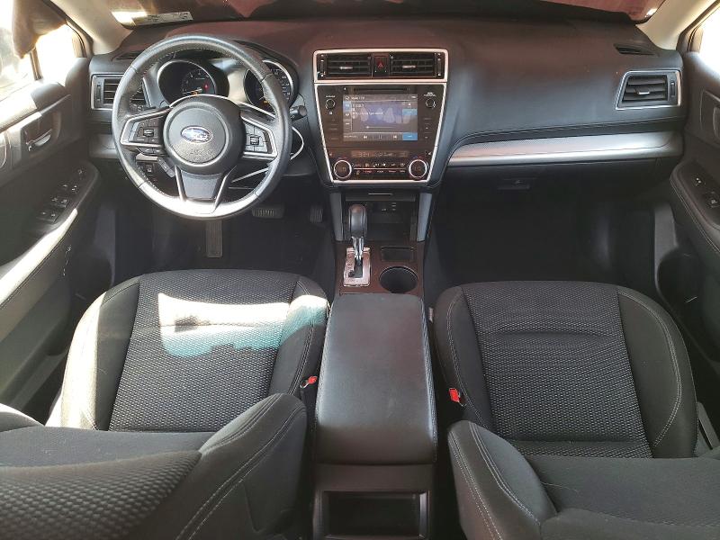 Aukcja sprzedaży 2018 Subaru Outback, vin: 4S4BSAFC7J3289447, numer aukcji: 59644676