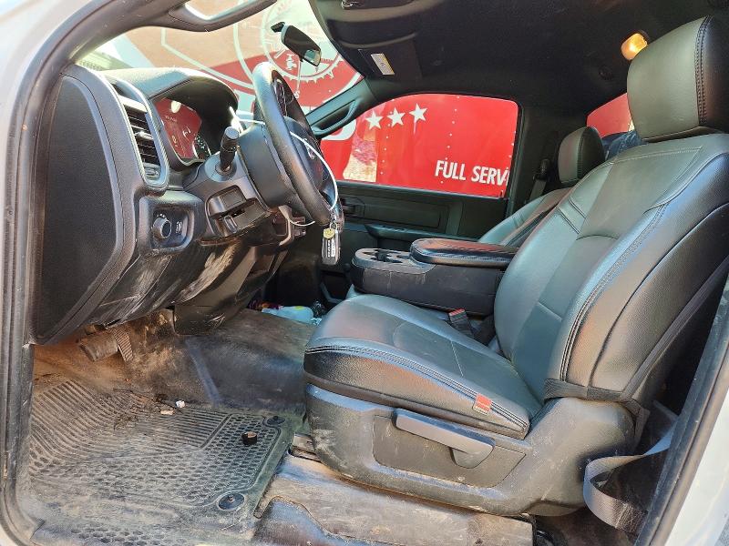 2024 Ram 5500 მანქანა იყიდება აუქციონზე, vin: 3C7WRNBL7RG213334, აუქციონის ნომერი: 60770736