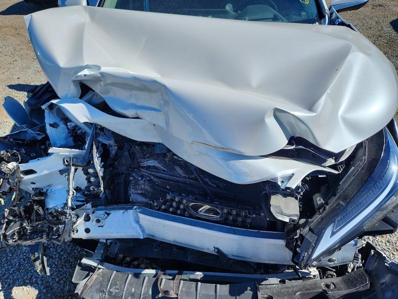 62283446 :رقم المزاد ، JTJHKCFZXR2034644 vin ، 2024 Lexus Nx 450h+ مزاد بيع