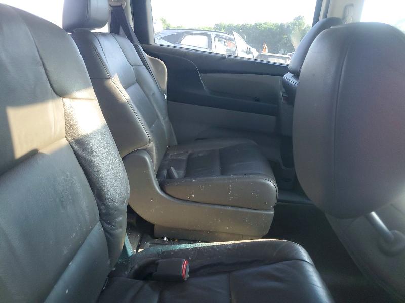 Aukcja sprzedaży 2011 Honda Odyssey, vin: 5FNRL5H62BB032277, numer aukcji: 60645526