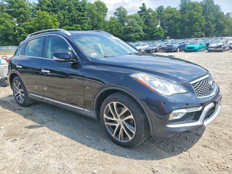 Aukcja sprzedaży 2017 Infiniti Qx50, vin: JN1BJ0RR2HM406702, numer aukcji: 61099786