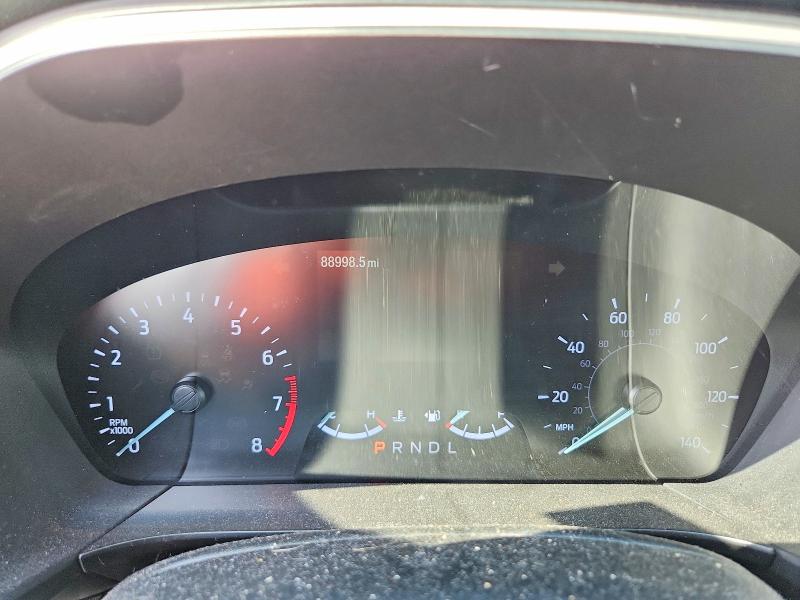 Aukcja sprzedaży 2021 Ford Escape, vin: 1FMCU0G60MUB17289, numer aukcji: 61936156