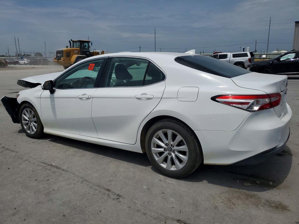 Продажа на аукционе авто 2020 Toyota Camry, vin: 4T1C11AK9LU346900, номер лота: 62924306
