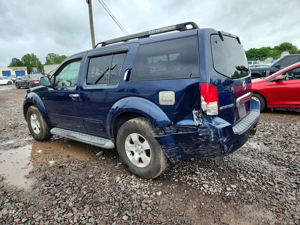 Aukcja sprzedaży 2006 Nissan Pathfinder, vin: 5N1AR18W26C600806, numer aukcji: 59215746