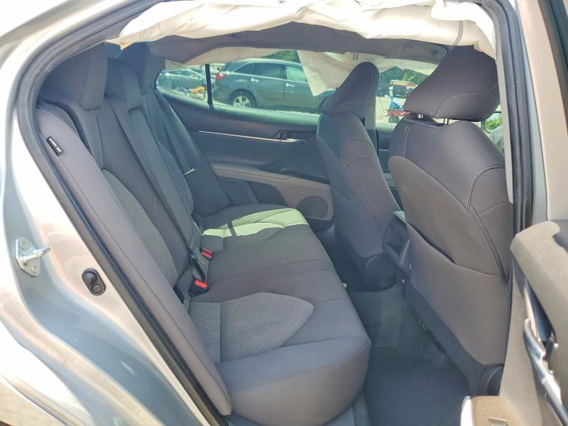Aukcja sprzedaży 2022 Toyota Camry, vin: 4T1C11AK3NU033845, numer aukcji: 62573716