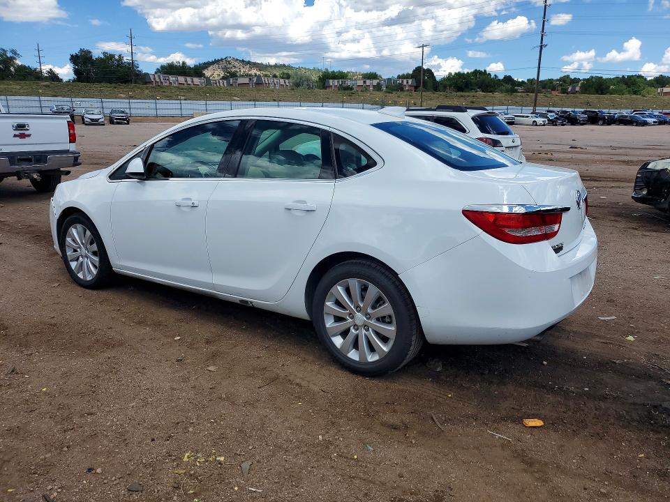 Aukcja sprzedaży 2015 Buick Verano, vin: 1G4PP5SK7F4217533, numer aukcji: 63024866