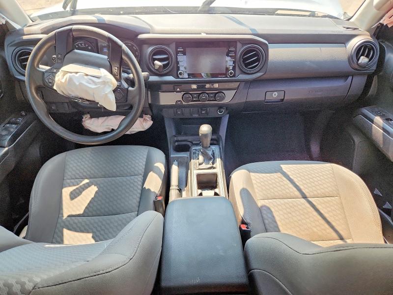 Aukcja sprzedaży 2023 Toyota Tacoma, vin: 3TYRZ5CNXPT026960, numer aukcji: 62688706