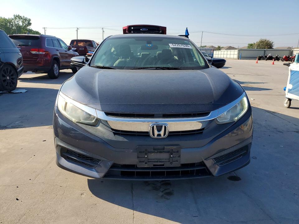 Aukcja sprzedaży 2016 Honda Civic, vin: 19XFC2F77GE037193, numer aukcji: 62267636