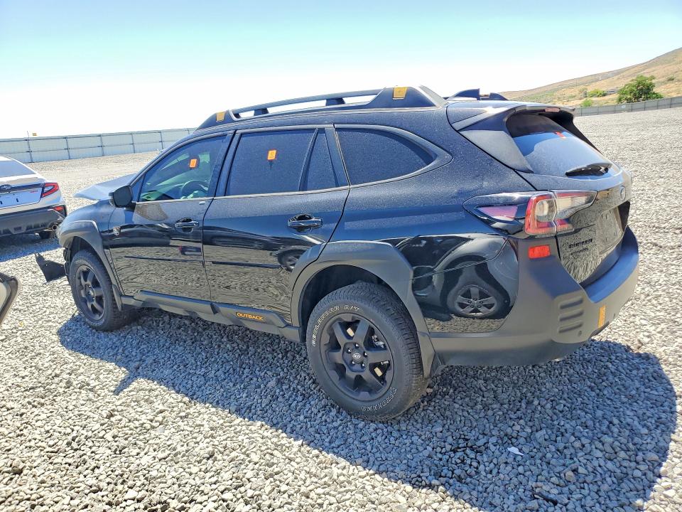 Продажа на аукционе авто 2023 Subaru Outback, vin: 4S4BTGUD0P3166853, номер лота: 59996796