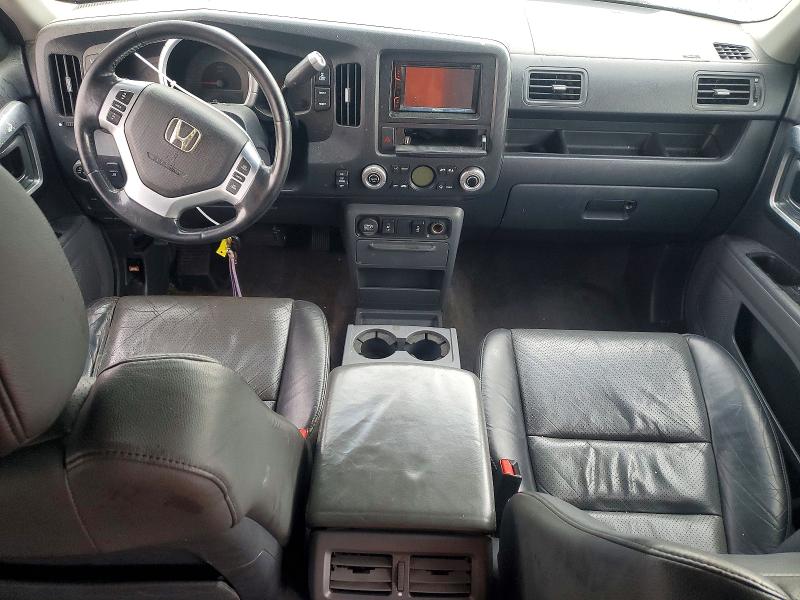 Продаж на аукціоні авто 2006 Honda Ridgeline, vin: 2HJYK16596H504892, номер лоту: 60436126
