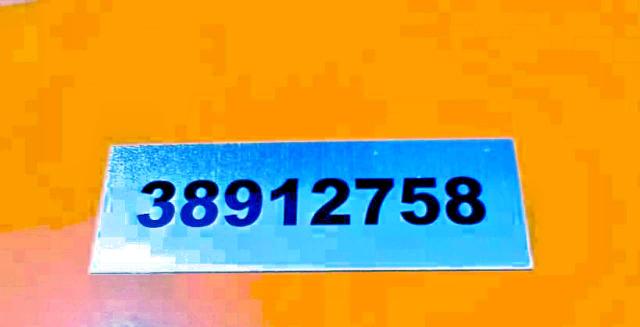 Продаж на аукціоні авто 2026 Others Ton Mini Excavator (canopy, vin: 38912758, номер лоту: 61670746