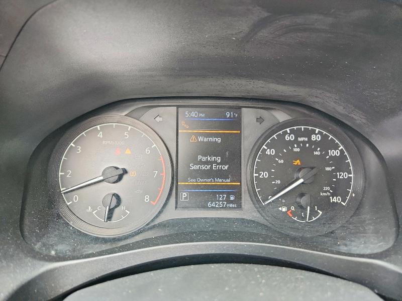 Aukcja sprzedaży 2024 Nissan Altima, vin: 1N4BL4BV4RN369997, numer aukcji: 61342696